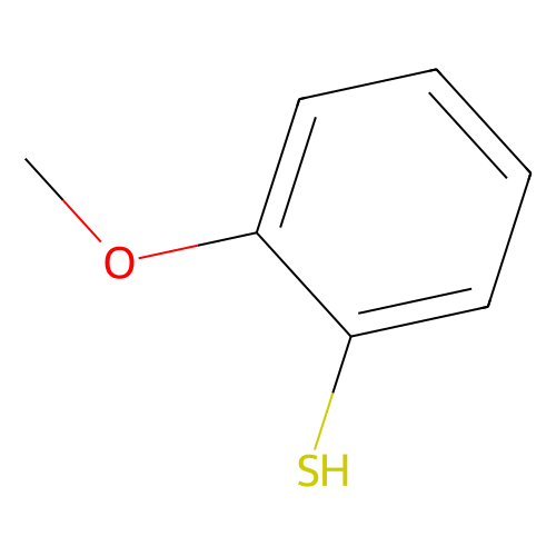 2-甲氧基苯硫酚，7217-59-6，97