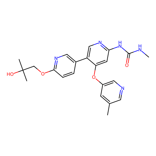 AM 2394,<em>葡萄糖</em>激酶激活剂，1442684-77-6，≥98%(HPLC)