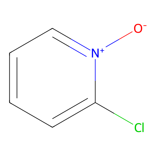 2-氯<em>吡啶</em>-<em>N</em>-<em>氧化物</em>，2402-95-1，97%