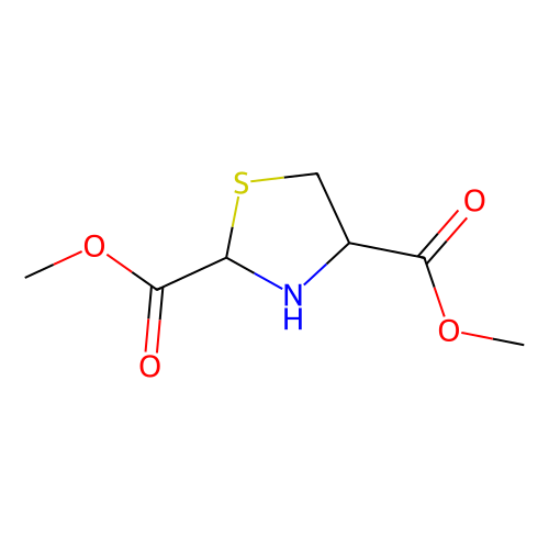<em>噻唑</em><em>烷</em>-<em>2</em>,4-二<em>羧酸</em>二甲酯，318233-97-5，98%