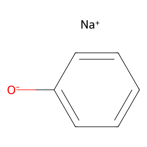 苯酚钠，139-<em>02</em>-6，98%