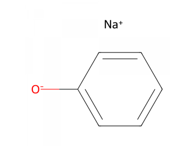 苯酚钠，139-02-6，98%