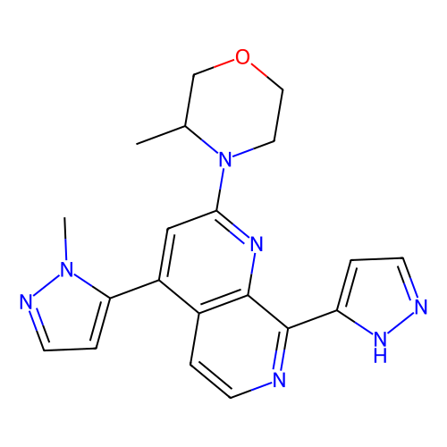 <em>Elimusertib</em> (BAY-1895344)，1876467-74-1，98%