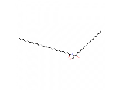 C24:1 神经酰胺 (d18:1/24:1 (15Z))，54164-50-0，>99%