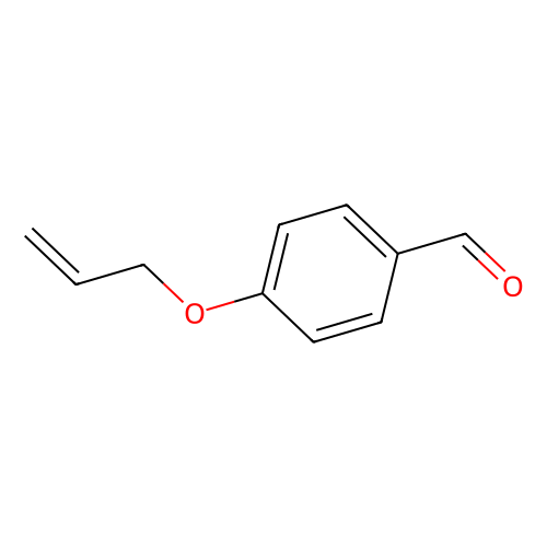 4-烯丙氧基苯甲醛，40663-68-1，95