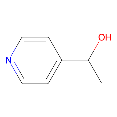 (R)-1-(<em>吡啶</em>-4-基)<em>乙醇</em>，27854-88-2，98%