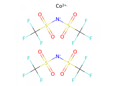 双(三氟甲基磺酰基)亚胺钴，207861-61-8，98%