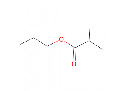 2-甲基丙酸丙酯，644-49-5，≥97.0%(GC)
