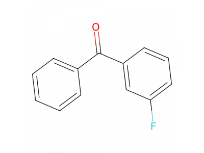3-氟二苯甲酮，345-69-7，98%