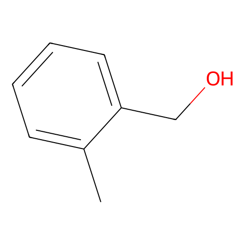 2-<em>甲基</em><em>苄</em>醇，89-95-2，>97.0%(GC)