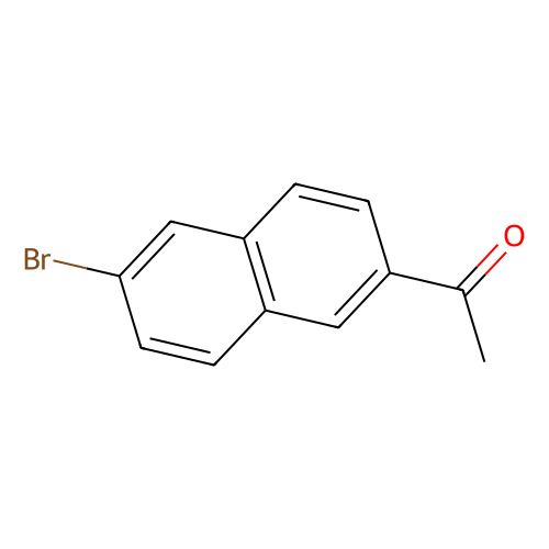 2-<em>乙酰</em>基-6-溴<em>萘</em>，1590-25-6，97%