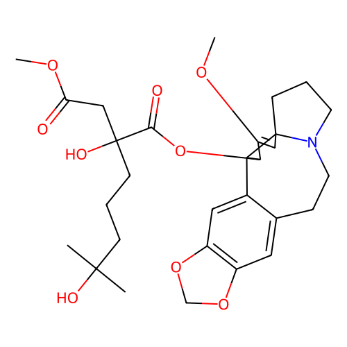 高三尖杉酯碱，<em>26833-87-4</em>，分析标准品,≥98%