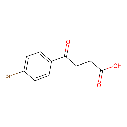 <em>3</em>-(<em>4</em>-溴苯甲酰)丙酸，6340-79-0，>98.0%(HPLC)