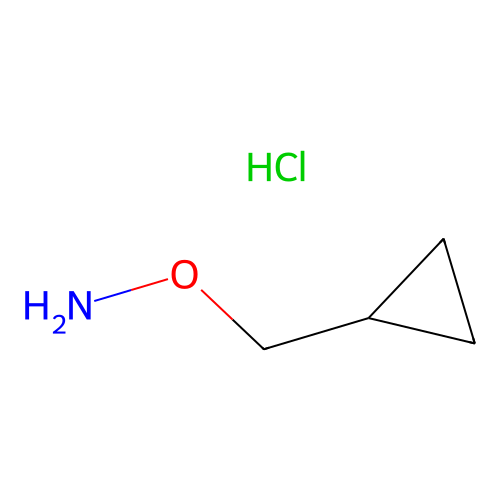 O-环丙基甲基羟胺盐酸盐，74124-04-2，97
