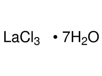 氯化镧，七水，10025-84-0，99.99% metals basis
