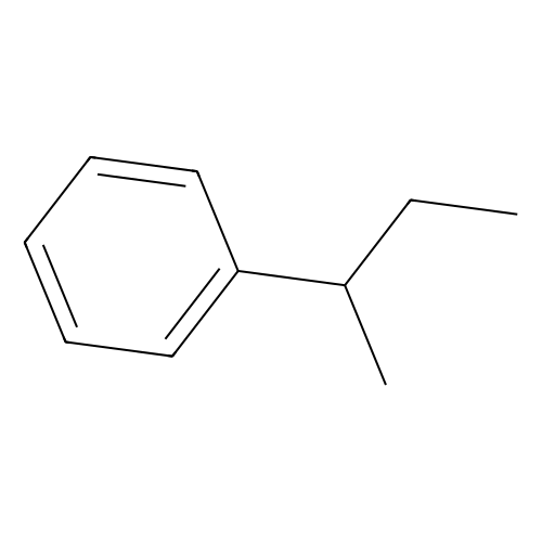 仲丁基苯<em>标准</em>溶液，135-98-8，<em>2000ug</em>/<em>ml</em> in Purge and Trap Methanol