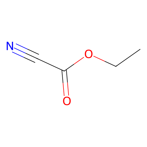氰基甲酸乙酯，<em>623</em>-49-4，98%