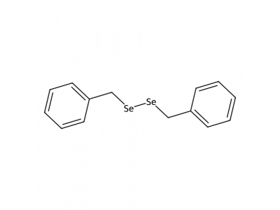 二苄基二硒醚，1482-82-2，≥95.0%(T)