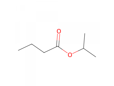 丁酸异丙酯，638-11-9，>99.0%(GC)