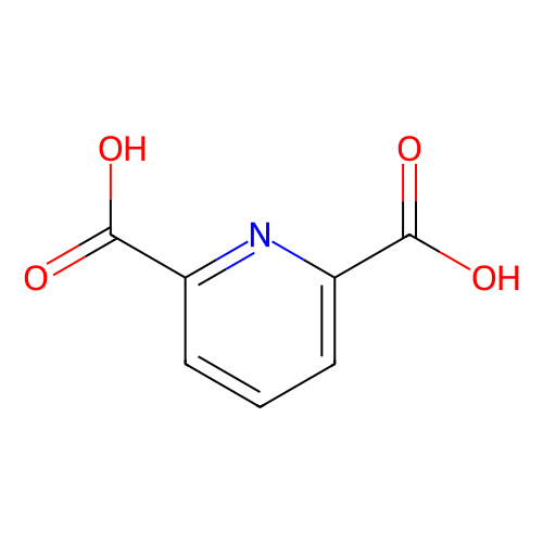 2,6-吡啶<em>二</em>羧酸，499-<em>83</em>-2，99%