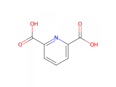 2,6-吡啶二羧酸，499-83-2，99%