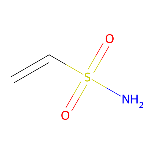 乙烯磺酰胺，2386-<em>58</em>-5，95%