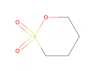1,4-丁磺酸内酯，1633-83-6，>99.0%(GC)