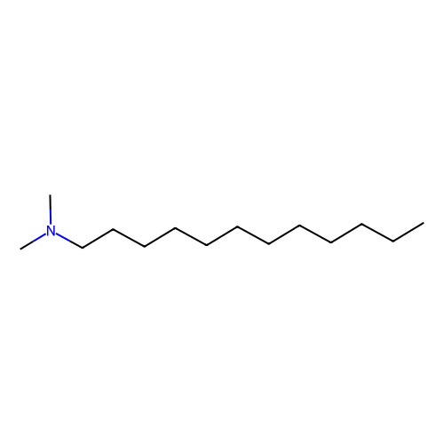 N,N-二甲基<em>十二</em>烷基<em>胺</em>，112-18-5，>96.0%(GC)(T)