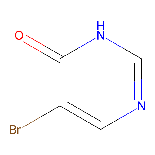 <em>5</em>-<em>溴</em>-<em>3</em>,4-二氢<em>嘧啶</em>-<em>4</em>-<em>酮</em>，19808-30-1，97%