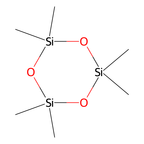 <em>六</em>甲基<em>环</em>三硅氧<em>烷</em>，541-05-9，>98.0%(GC)