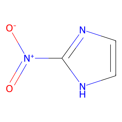 2-硝基咪唑，527-73-1，98