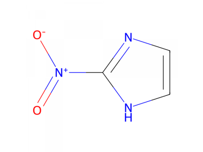 2-硝基咪唑，527-73-1，98%