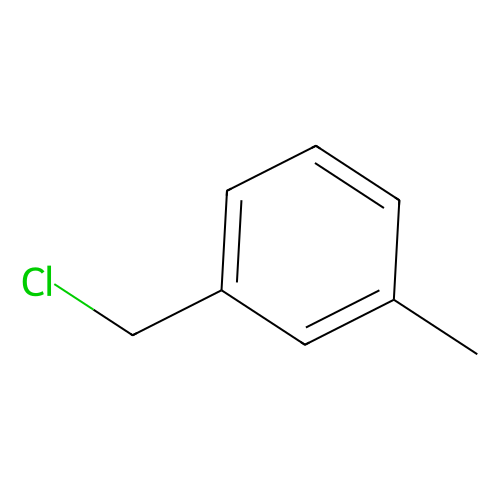 间甲基氯化苄，620-19-9，98