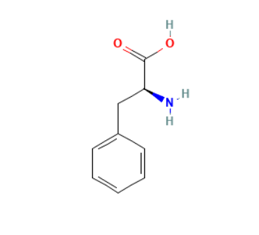 L-苯丙氨酸，63-91-2，无动物源, 低<em>内毒素</em>, ≥99%,用于细胞培养(培养基原料)
