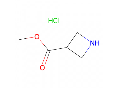 吖丁啶-3-羧酸甲酯盐酸盐，100202-39-9，98%