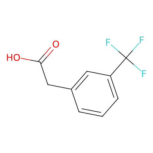 3-(三氟甲基)苯乙酸，351-35-9，98