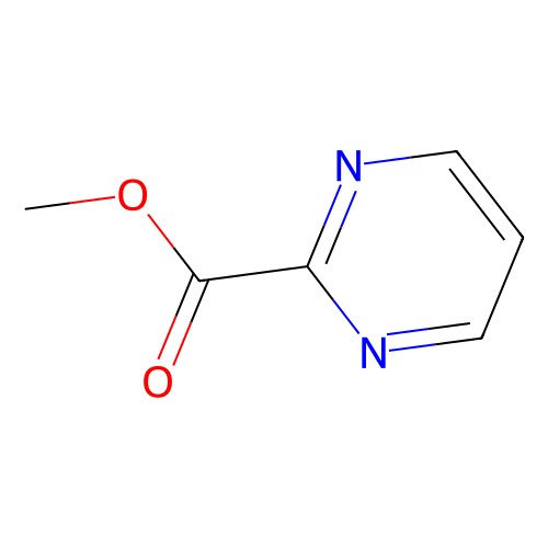 2-嘧啶甲酸甲<em>酯</em>，34253-<em>03-7</em>，≥98%(GC)