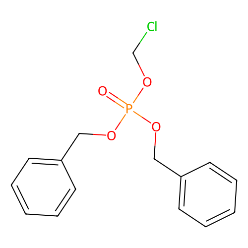 二苄基 (氯<em>甲基</em>)<em>磷酸</em>酯，258516-84-6，95%