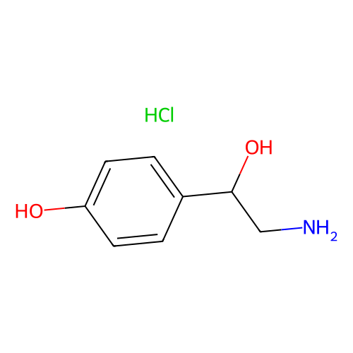 章胺<em>盐酸盐</em>，770-05-8，98%
