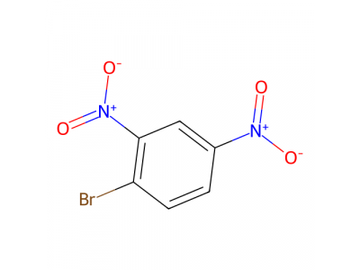 2,4-二硝基溴苯，584-48-5，>98.0%(GC)