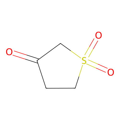<em>四</em><em>氢</em><em>噻吩</em>-3-氧代-1,1-二氧化物，17115-51-4，98%