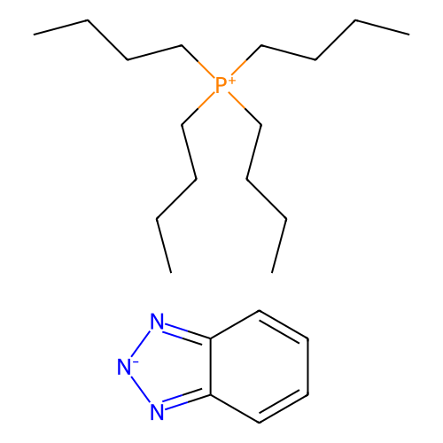 <em>四丁基</em><em>膦</em>苯并三唑盐，109348-55-2，>96.0%(T)