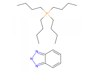 四丁基膦苯并三唑盐，109348-55-2，>96.0%(T)