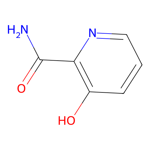 3-羟基吡啶酰胺，<em>933</em>-90-4，>98.0%
