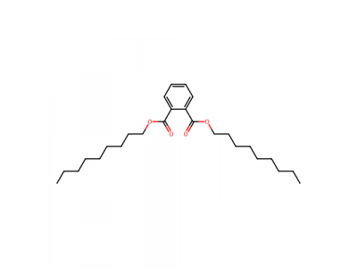邻苯二甲酸二壬酯(异构体的混和物)，84-76-4，97%