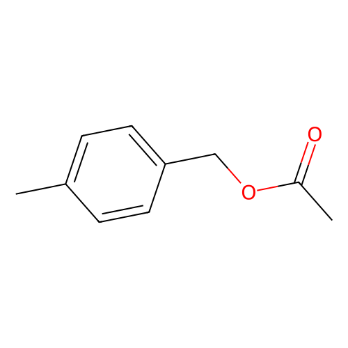 4-甲基苄醇乙酯，2216-45-7，98