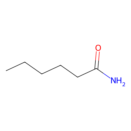 <em>己</em><em>酰胺</em>，628-02-4，>98.0%