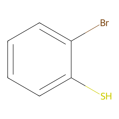 <em>2</em>-溴苯<em>硫醇</em>，6320-02-1，98%