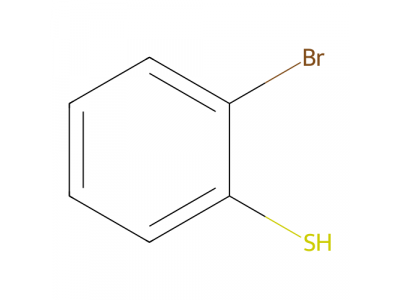 2-溴苯硫醇，6320-02-1，98%