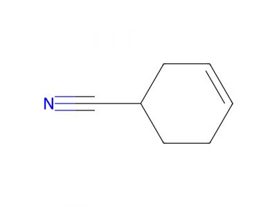 4-氰基-1-环己烯，100-45-8，≥95.0%(GC)